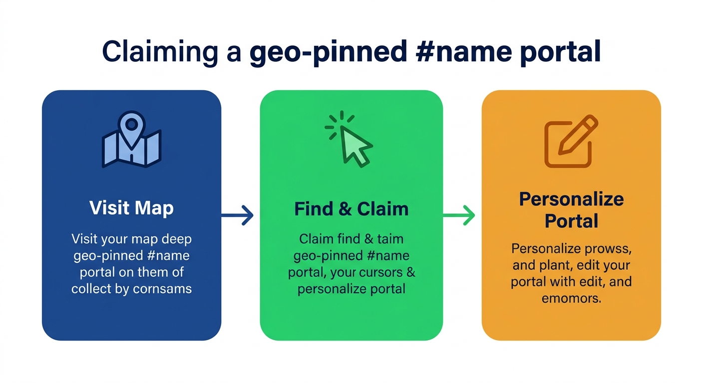 GEO-Pinned Marketing Portals: Local SEO Guide 2026