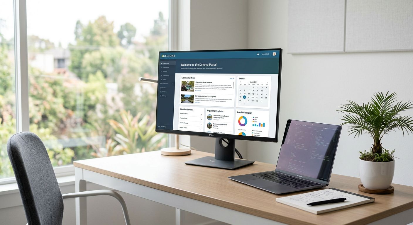 Content Creation Services Deltona: Boost Your Local Presence