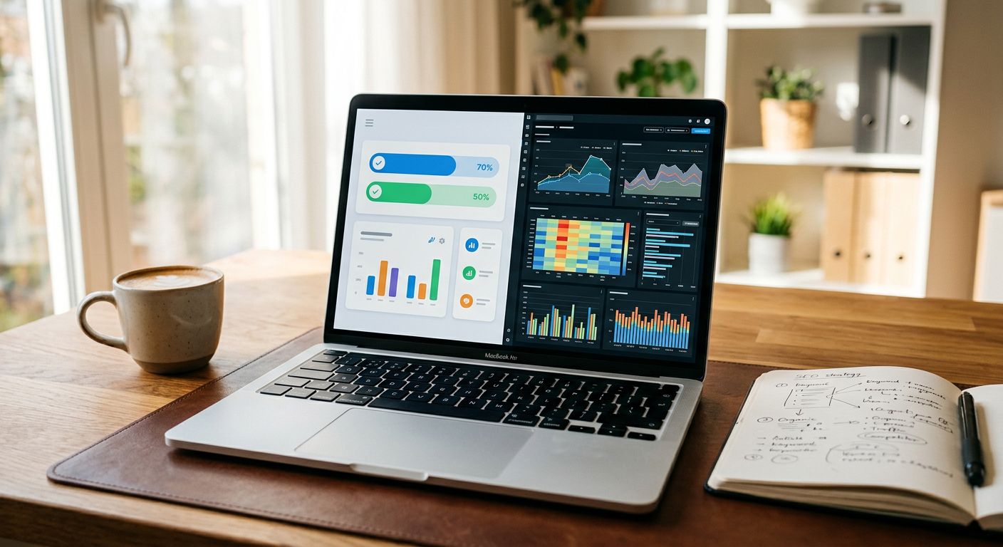 Mangools vs Ahrefs: Which SEO Tool Is Best