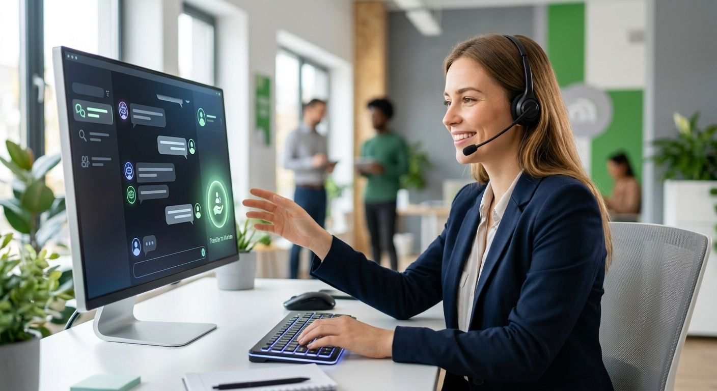 AI Agent to Human Handoff Best Practices: Complete Guide for 2026