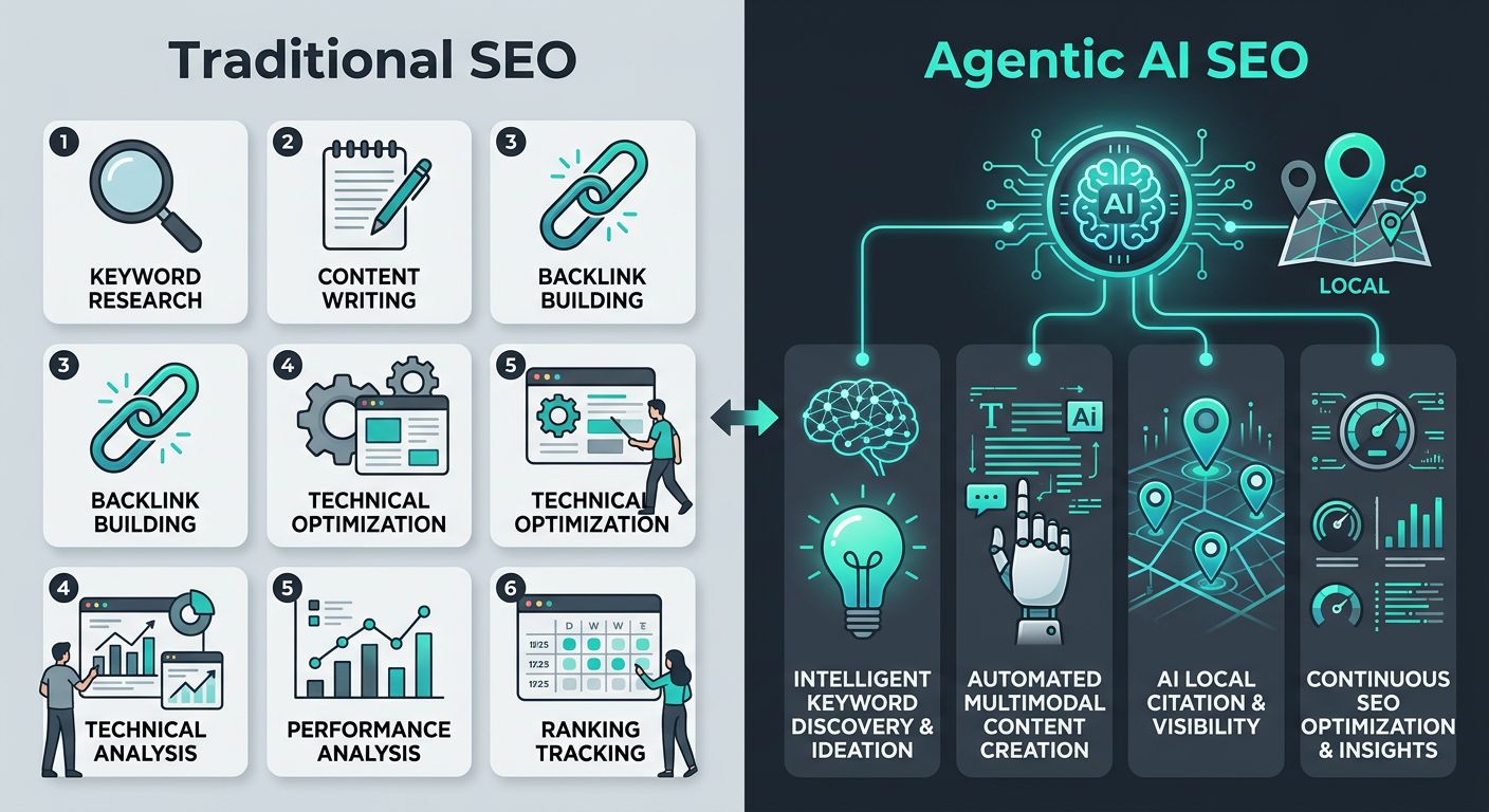 WordPress SEO: Complete Guide for 2026 Success