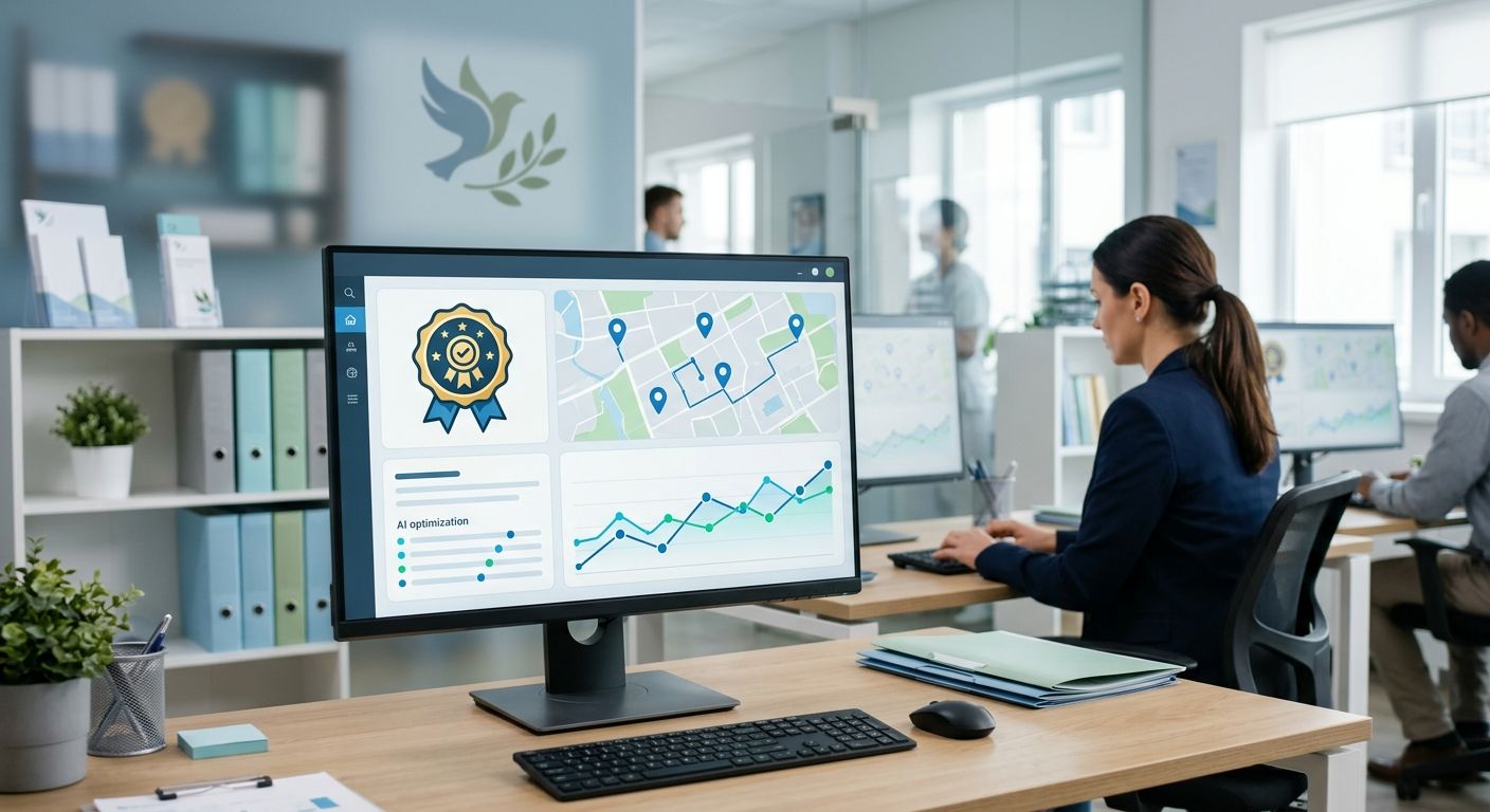 Top Legitscript SEO for Rehab Centers: Expert Agencies 2026