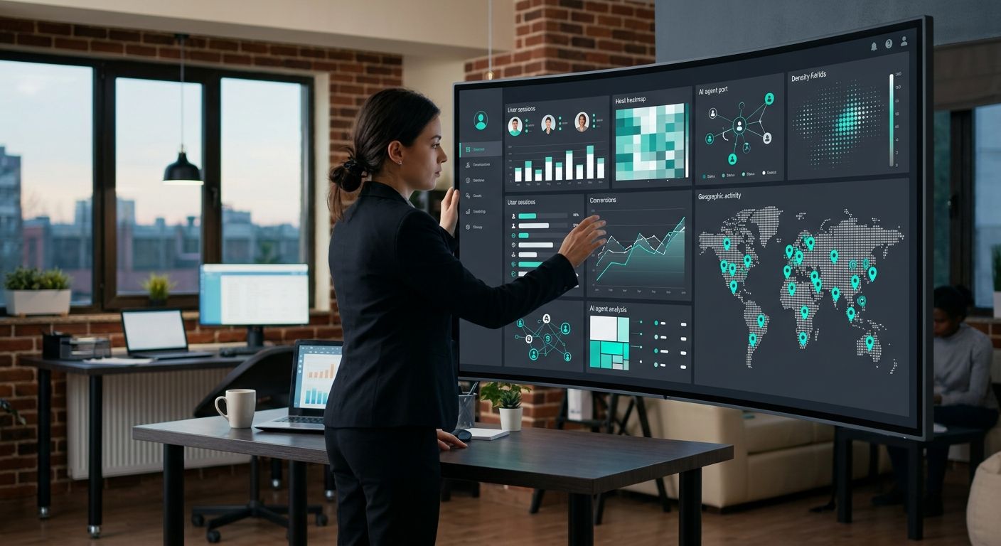 Advanced GA4 Reporting Integration: Complete Setup Guide