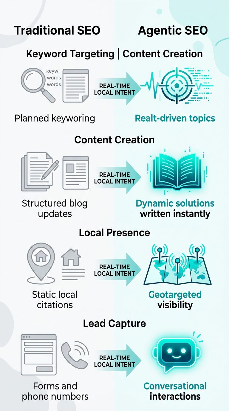 Water Damage SEO Strategies: Essential Tips for 2026