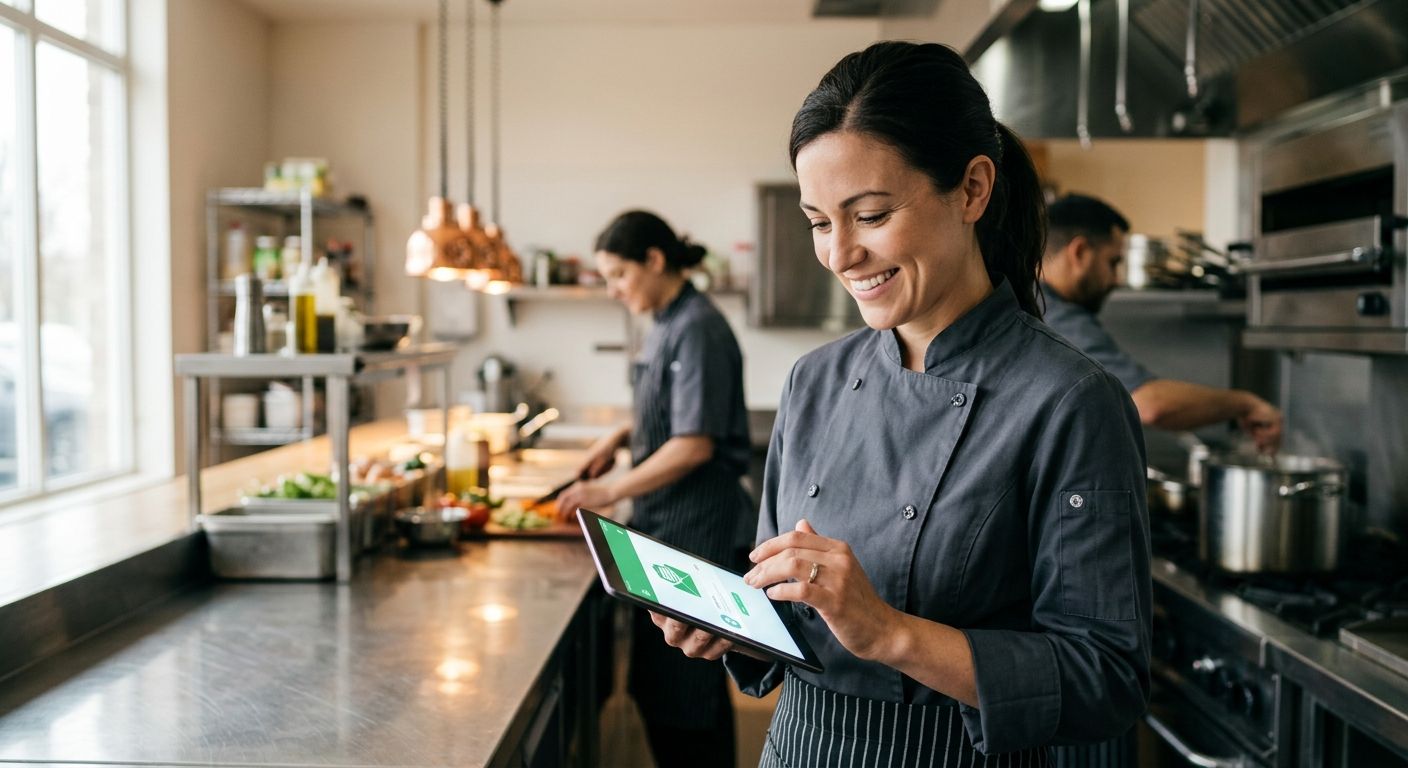 Done for You Lead Generation: Fast Qualified Catering Leads