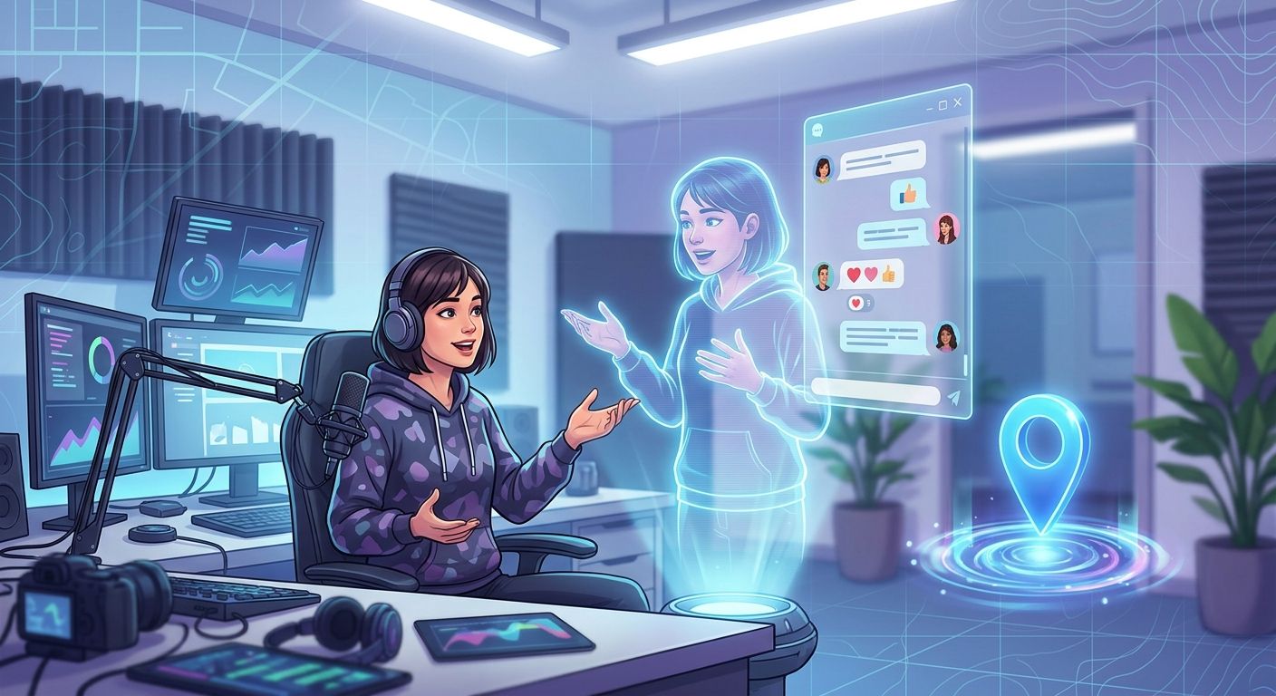 Persona-Cloned AI Assistants for Creators: Complete Guide