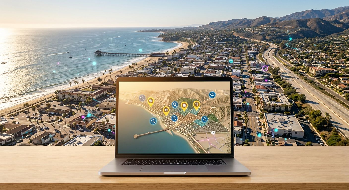 Ventura Search Optimization: Local SEO Guide for 2026