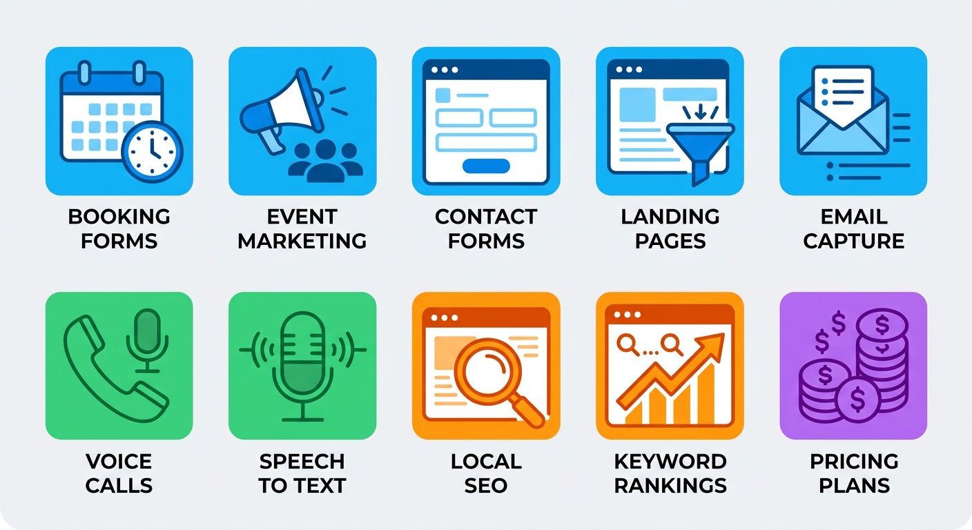 Done for You Lead Generation: Fast Qualified Catering Leads