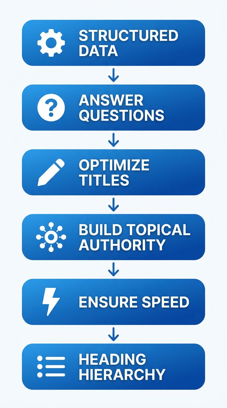 People Also Ask: Complete Guide to SEO Optimization