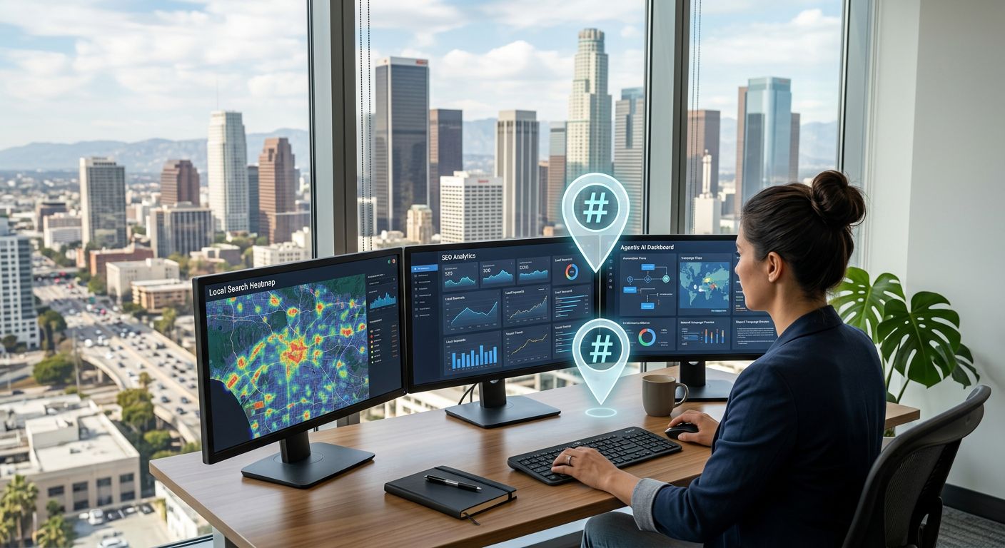 Best SEO Practices in Los Angeles: Local Guide for 2026
