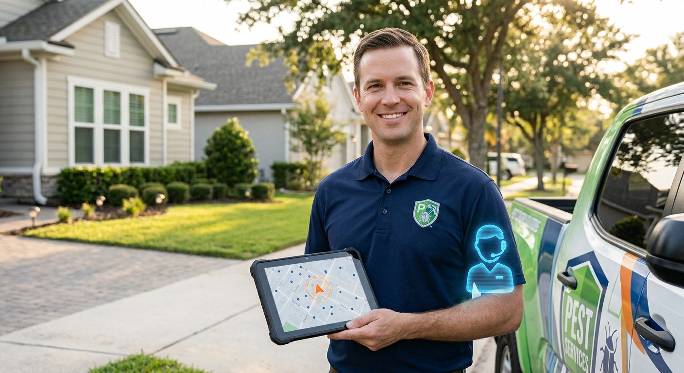 Pest Control SEO Services: Drive More Leads