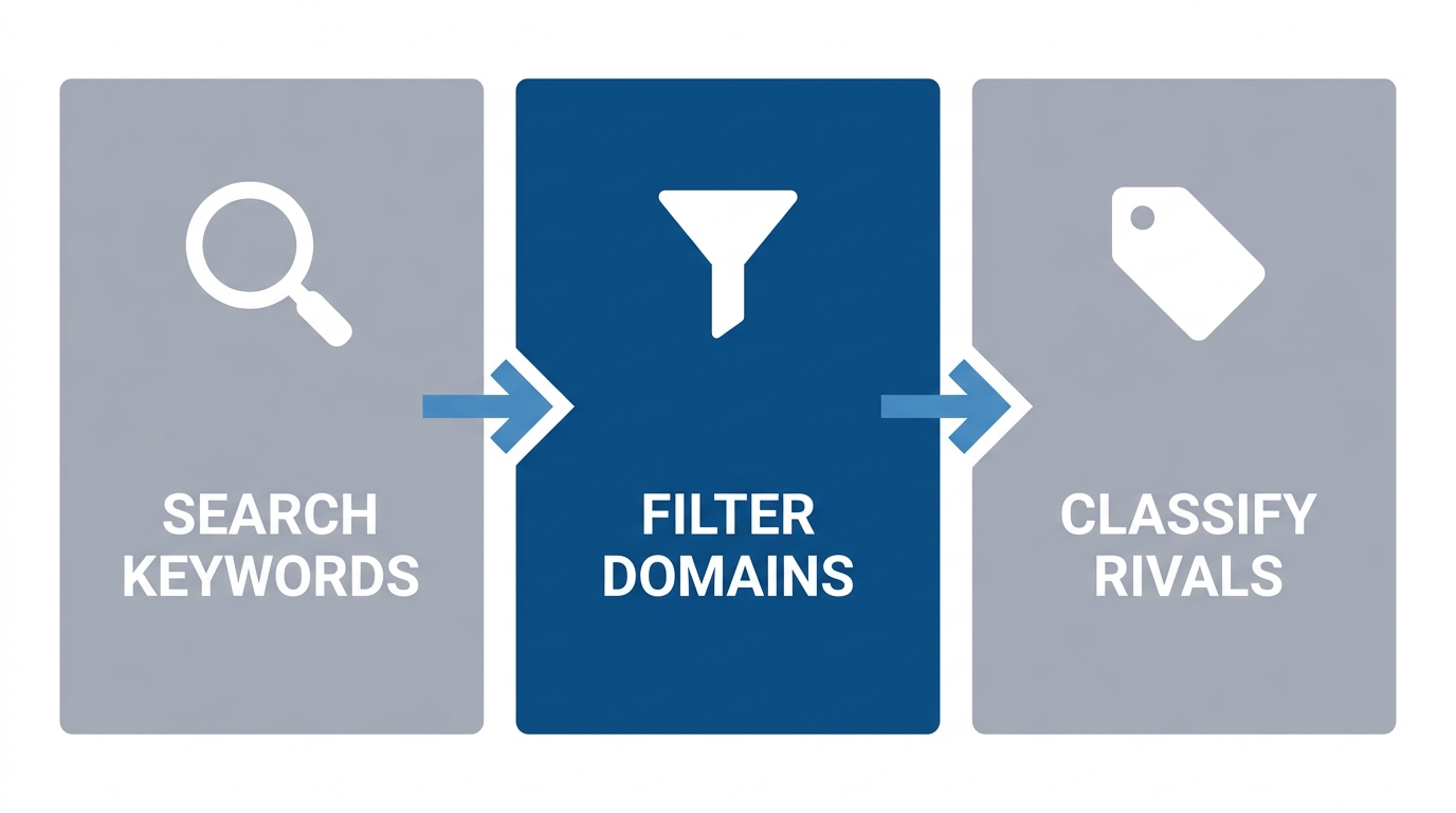 SEO Competitor Analysis: Complete Guide for 2026