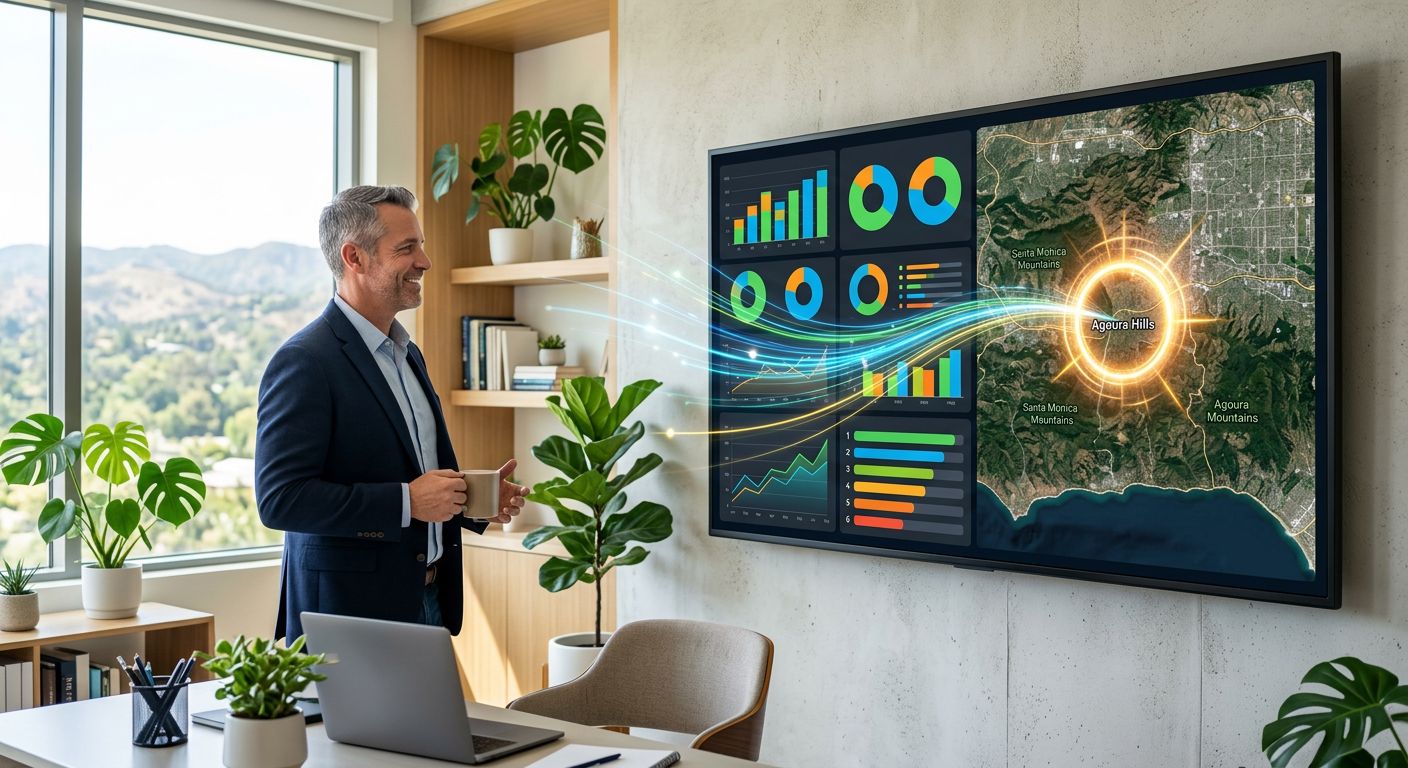Best SEO Reporting Software Agoura Hills: 2026 Guide