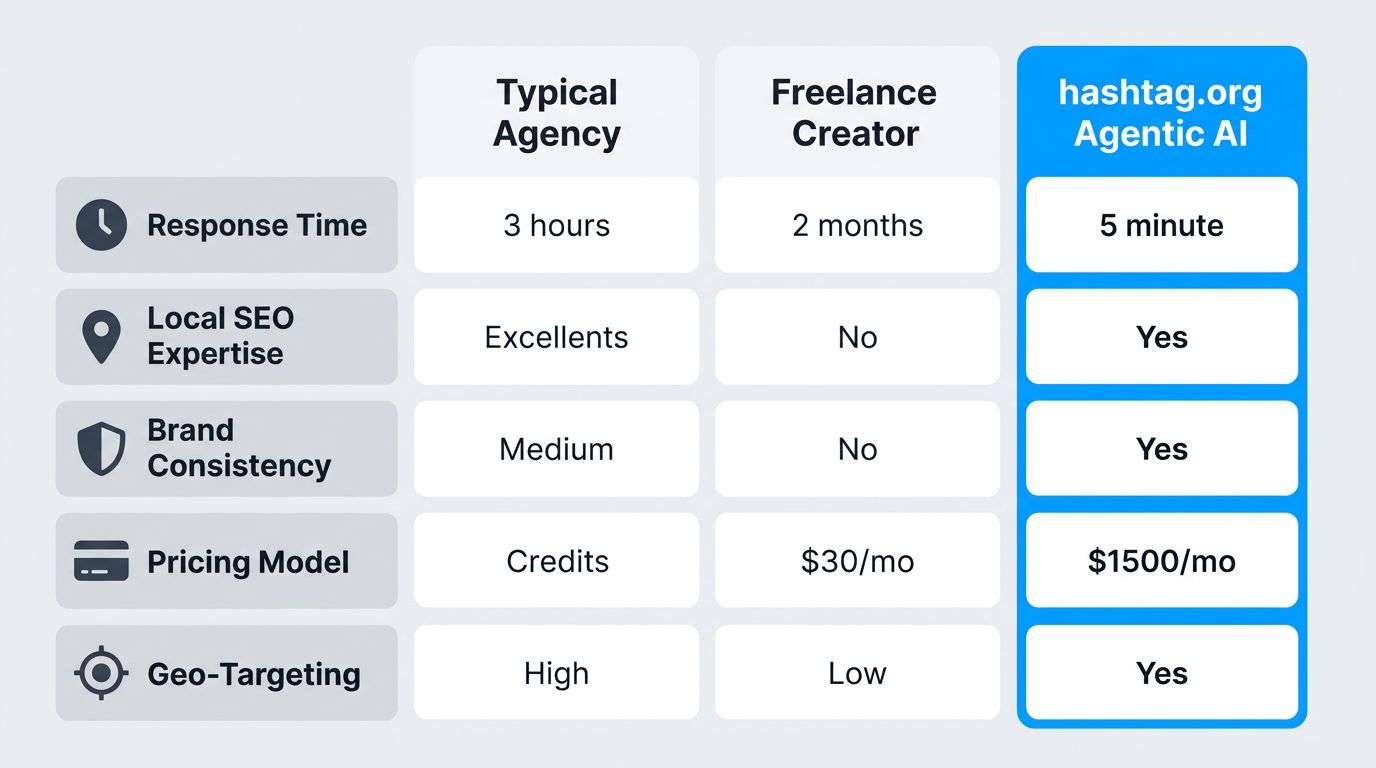 Content Creation Services Deltona: Boost Your Local Presence