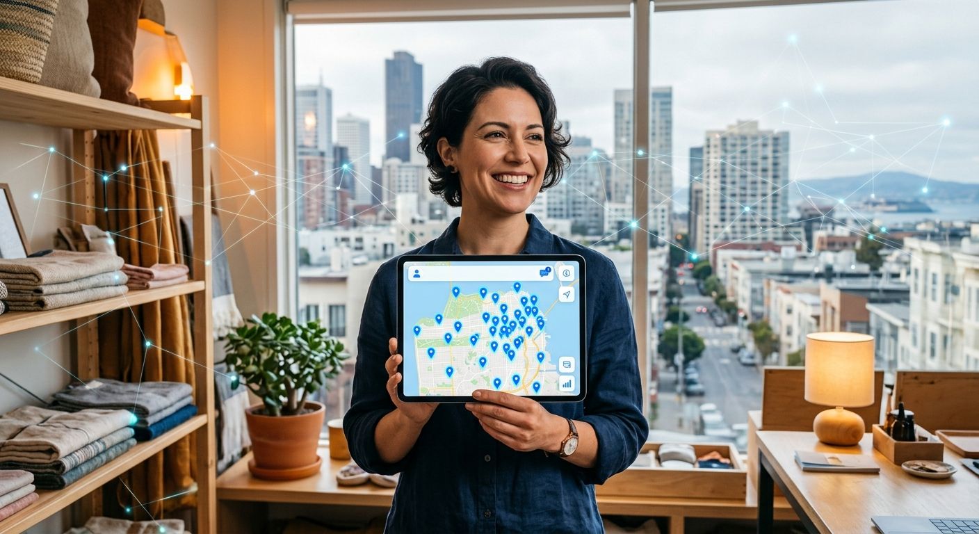 How to Use Local Business Discovery Automation for Better Results