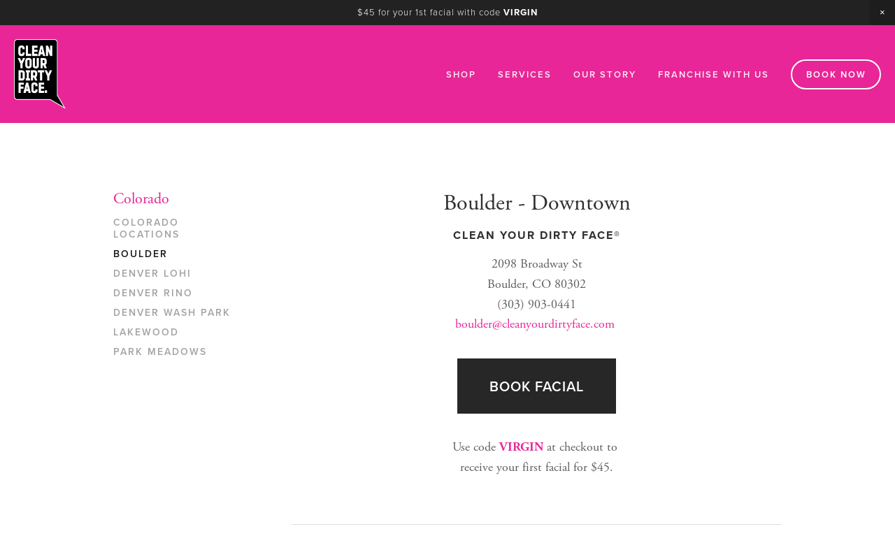 MudbuM — screenshot of their official website