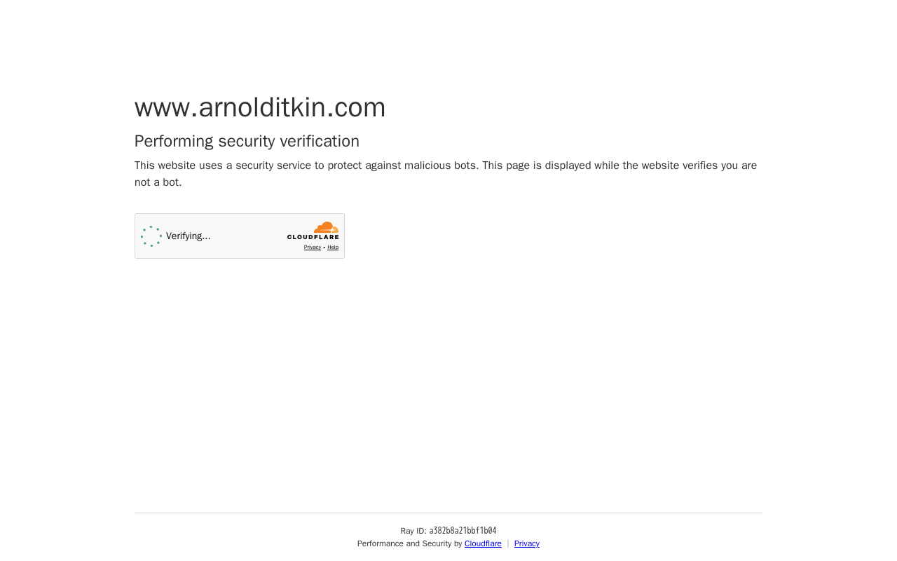 Arnold & Itkin LLP — screenshot of their official website