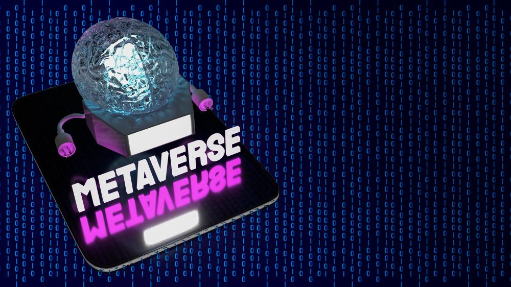 Advantages of The Metaverse and Web3